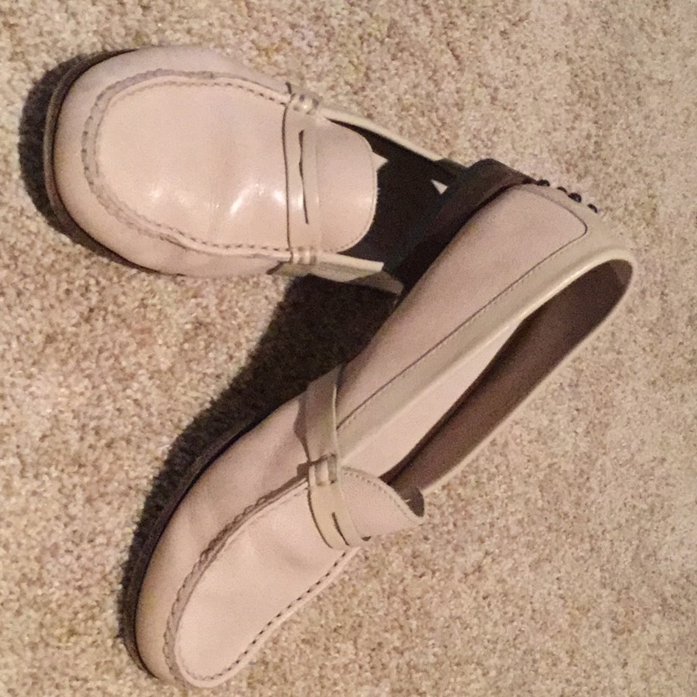 Not for Sale - Tod's Loafers GUC